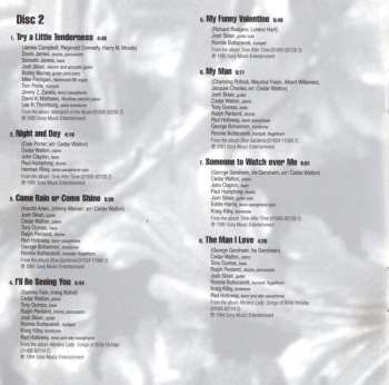 2CD Etta James: The Essential Etta James