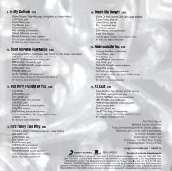 2CD Etta James: The Essential Etta James