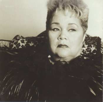 2CD Etta James: The Essential Etta James