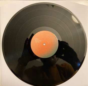 LP Eucalyptus: Moves