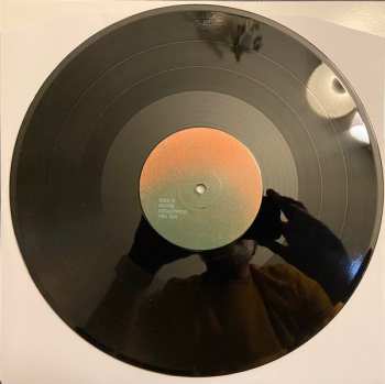 LP Eucalyptus: Moves