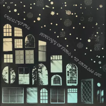 Topology Of Time & Up Express Etc.