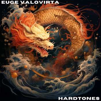 Album Euge Valovirta: Hardtones