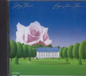 CD Eugen Cicero Trio: Jazz Bach LTD