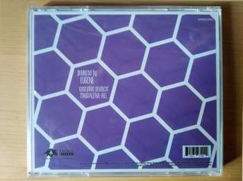 CD Eugene: Lavender Braid LTD