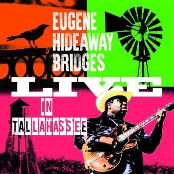 CD Eugene Bridges: Live In Tallahassee