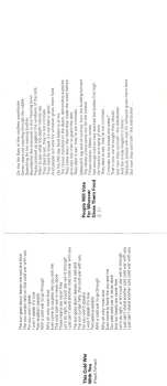 CD Eugene Chadbourne: Songs