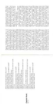 CD Eugene Chadbourne: Songs