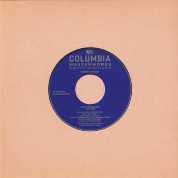 120CD/Box Set The Philadelphia Orchestra: The Columbia Legacy