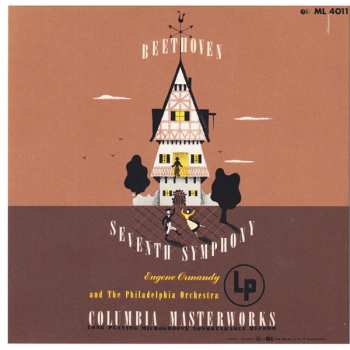 120CD/Box Set The Philadelphia Orchestra: The Columbia Legacy