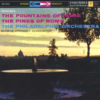 88CD/Box Set The Philadelphia Orchestra: The Columbia Stereo Collection 1958-1963