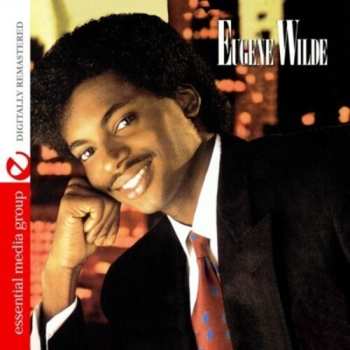 Album Eugene Wilde: Eugene Wilde