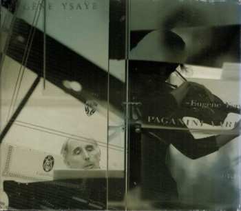 CD Eugene Ysaye: Ysaÿe