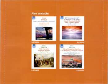CD Mariusz Smolij: Five Contrasts • Children's Symphony