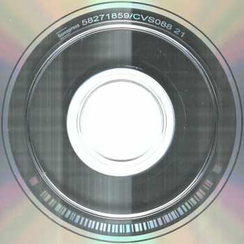 CD Mathilde Vialle: Visages D'Orphée (Cantates De Clérambault · Piroye · Rameau)