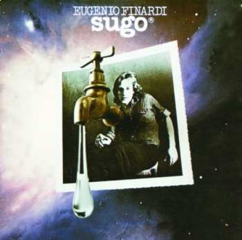 CD Eugenio Finardi: Sugo