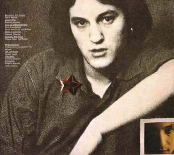 CD Eugenio Finardi: Sugo