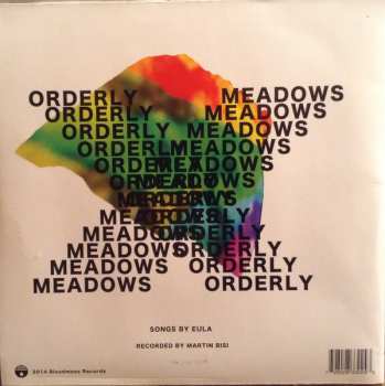 SP Eula: Orderly / Meadows