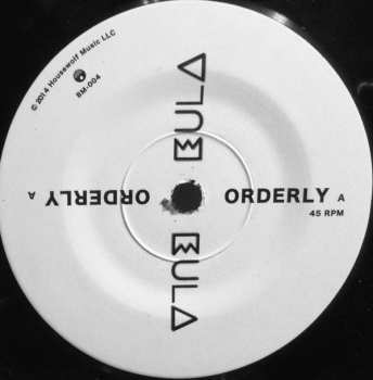 SP Eula: Orderly / Meadows