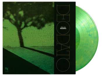 LP Eumir Deodato: Prelude CLR | LTD | NUM