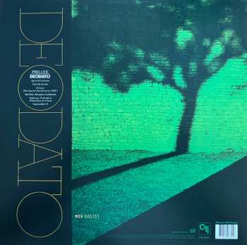 LP Eumir Deodato: Prelude CLR | LTD | NUM