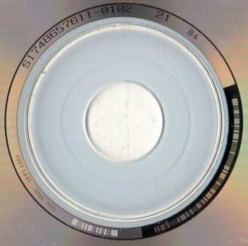 CD Europe: Definitive Collection