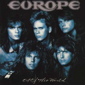 CD Europe: Out Of This World
