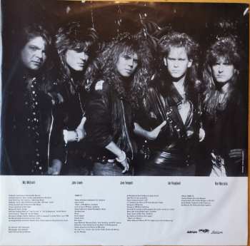 LP Europe: Out Of This World