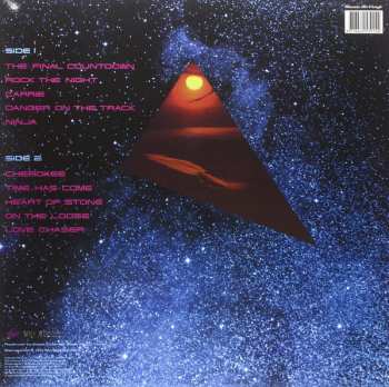 LP Europe: The Final Countdown