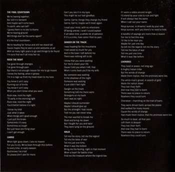 CD Europe: The Final Countdown