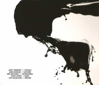 CD Europe: Last Look At Eden LTD