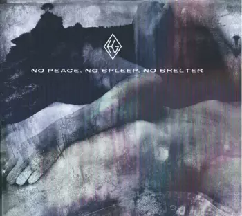 European Ghost: No Peace, No Sleep, No Shelter