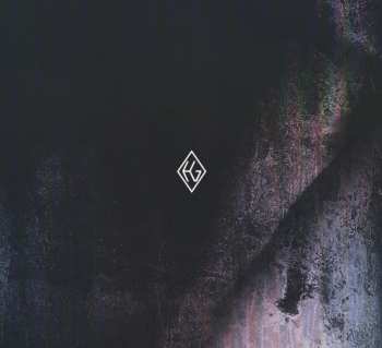 CD European Ghost: No Peace, No Sleep, No Shelter LTD | DIGI