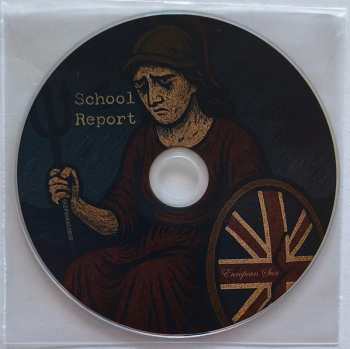 LP/CD European Sun: When Britain Was Great