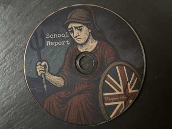 LP/CD European Sun: When Britain Was Great