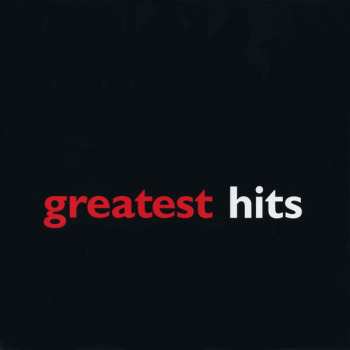CD Eurythmics: Greatest Hits