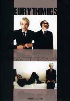 Album Eurythmics: Sweet Dreams (The Video Album)