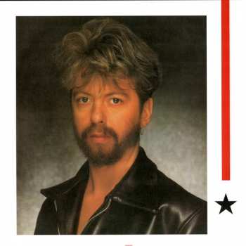 LP Eurythmics: Touch