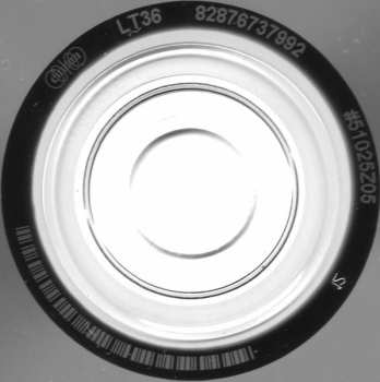 CD Eurythmics: Ultimate Collection