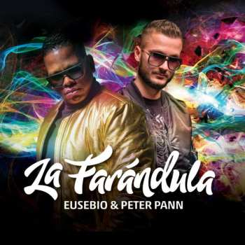 Album Peter Pann: La Farándula