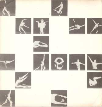 LP Eva Bosáková: Cvičím S Evou Bosákovou