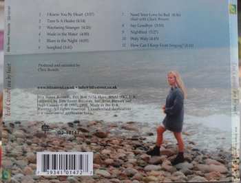 CD Eva Cassidy: Eva By Heart