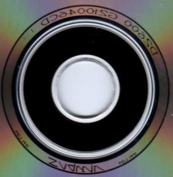 CD Eva Cassidy: Live At Blues Alley