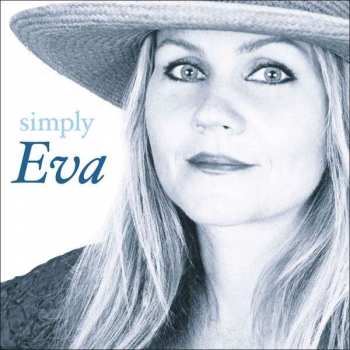 CD Eva Cassidy: Simply Eva