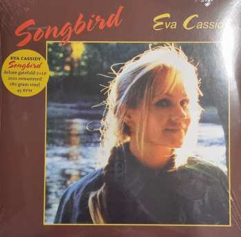 2LP Eva Cassidy: Songbird DLX | LTD