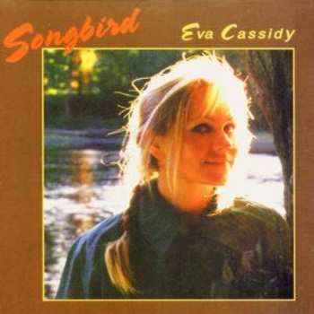 CD Eva Cassidy: Songbird