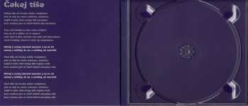 CD Eva Olmerová: Čekej Tiše