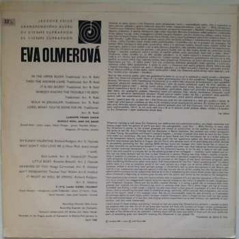 LP Eva Olmerová: Eva Olmerová