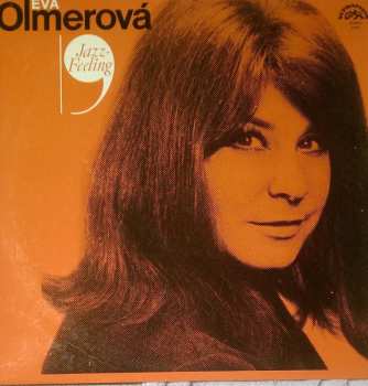 LP Eva Olmerová: Jazz-Feeling