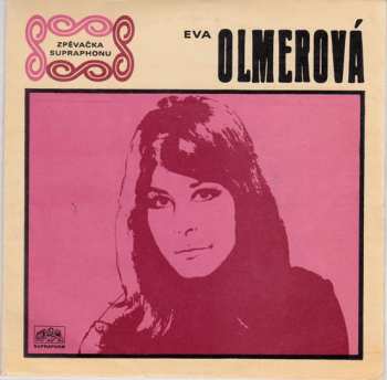 SP Eva Olmerová: Precious Lord, Take My Hands / Nobody Knows When You're Down And Out